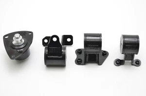1320 Performance Diff & engine mount kit or 02-06 CRV & 03-06 Element Auto 95A - Picture 1 of 12