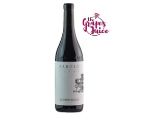 GIOVANNI ROSSO BAROLO SERRA 2013 VINO ROSSO DOCG PIEMONTE - Imagen 1 de 1