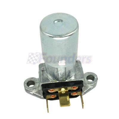 Interruptor de atenuación de faros para Ford Bronco Ford E-250 350 Econoline F-350 DS109 Foto 1 de 4