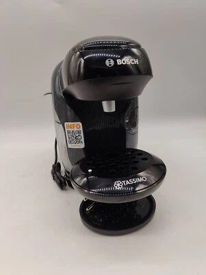 Bosch Tassimo Style Kapselmaschine TAS1102 Kaffeemaschine 70 Getränke - Bild 1 von 4