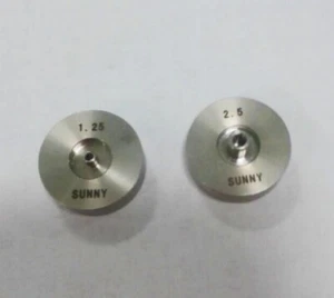 2.5mm SC/FC/ST Universal Adapter For EXFO FPM-600 FPM-300 Power Meter - Picture 1 of 6