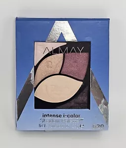 ALMAY INTENSE i-COLOR PALETTE OMBRE #020 BLU - NUOVO - Foto 1 di 2