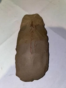 4 Inch Polished Flint Celt Ohio Nice Arrowhead - Picture 1 of 3