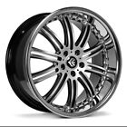 22X8.5  22” 5 Lug 114.3/4.5  New Wheels Closeout Special 795.00 Free Ship (4)