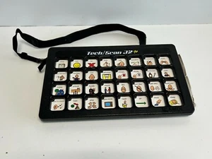 PP31: AMDI Tech/Scan 32 Plus Communication Device - No Power - Picture 1 of 12