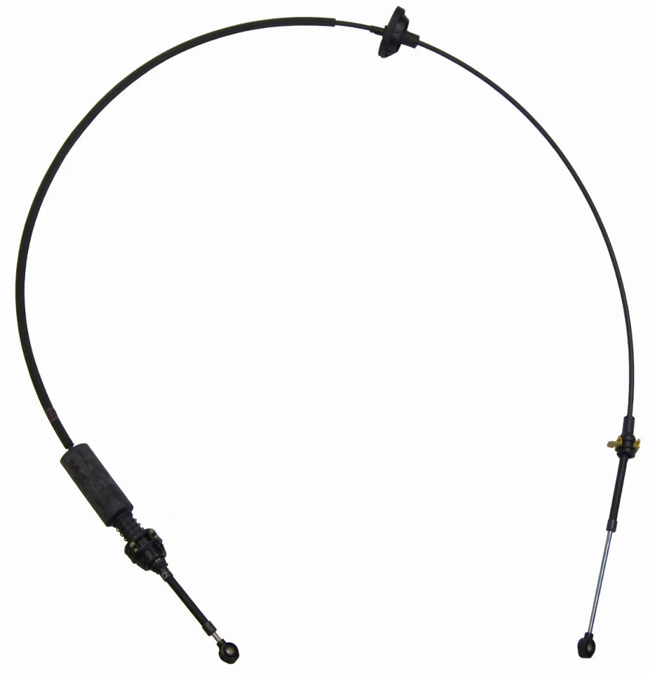 2009-11 Buick Lucerne Automatic Shifter Cable Console New OEM 25820018 20803583 - Image 1 of 4