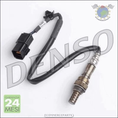 Sonda Lambda Denso per MITSUBISHI PAJERO II LANCER VI I COLT V L400 L200 P - Immagine 1 di 4