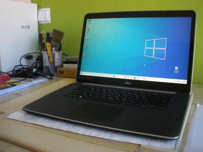 Dell Precision M3800  Pantalla 15,6"/ XPS 15 9530  15,6" Repuestos Piezas - Imagen 1 de 4