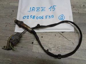 Sonda lambda Honda Jazz 2 II GD 0258006539 (15) - Imagen 1 de 1