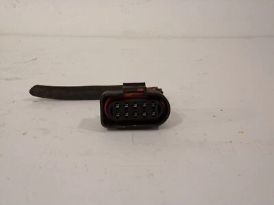 Arnés conector enchufe principal faro xenón oculto Jaguar X Type 2002-2008 #sh896 Foto 1 de 3