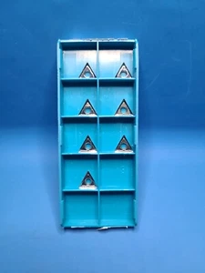 Ingersoll TCGT110204FL TCGT21.51FL K10 (7 Inserts)                    Loc:ESS516 - Picture 1 of 4