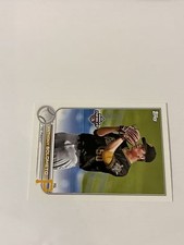 2022 Topps Pro Debut #PD-34 Anthony Solometo