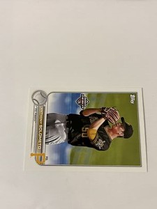 2022 Topps Pro Debut #PD-34 Anthony Solometo