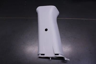 Cuarto de pilar derecho Honda Pilot 2003-2005 adorno superior OEM 84131-S9V-A01ZB Foto 1 de 4