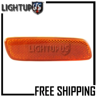 Marker Light for 1998-2006 LEXUS GS IS LS SCION xA TOYOTA ECHO Right Passenger Foto 1 de 2