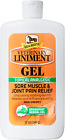 Veterinary Liniment Topical Analgesic Sore Muscle and Arthritis Pain Relief Warm