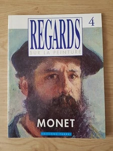 Monet - Fabbri Editions - Views On Painting - Picture 1 of 2