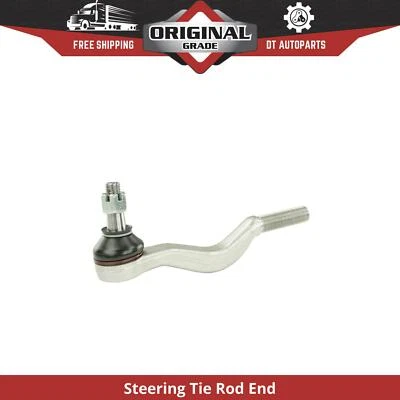 Extremo de barra de dirección interior delantero Mevotech 1984 1985 Dodge Ram 50 1983-1993 Foto 1 de 3