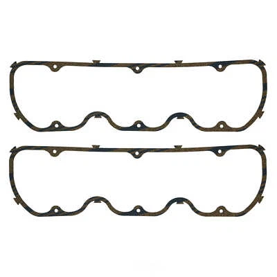 Engine Valve Cover Gasket Set fits 1960-1969 GMC 3000,3500,Suburban 1000 Series, - Image 1 of 4
