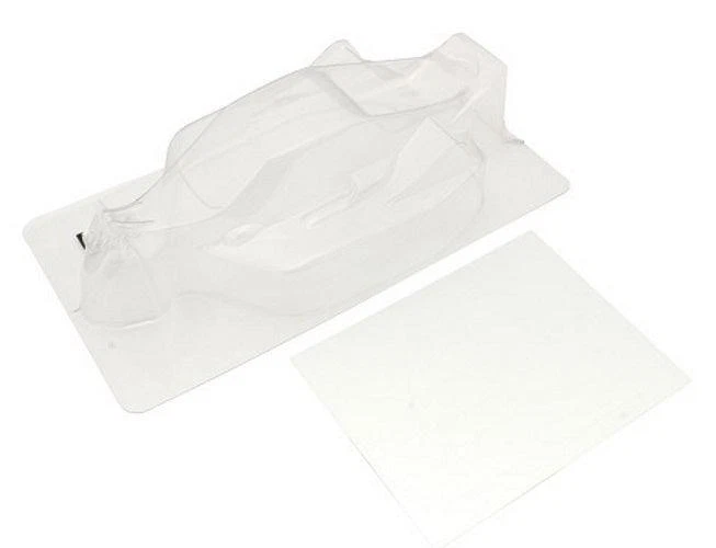 Kyosho IFB021 Clear Body 0.8mm Inferno MP10 - Image 1 of 1