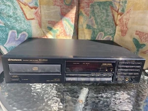 Pioneer PD-5700 CD-Player  - Bild 1 von 10