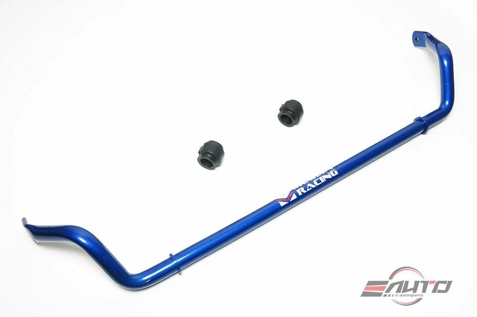 Barra estabilizadora delantera MEGAN para Audi A4 B8 09-13, A5 08-13, S5 08-11 - 30 mm Foto 1 de 1