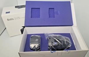 ZEISS Batis 25mm f/2 Lens for Sony E