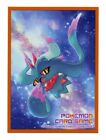 Flutter Mane Ancient & Future Collection Individual Sleeve Pokemon Center Japan