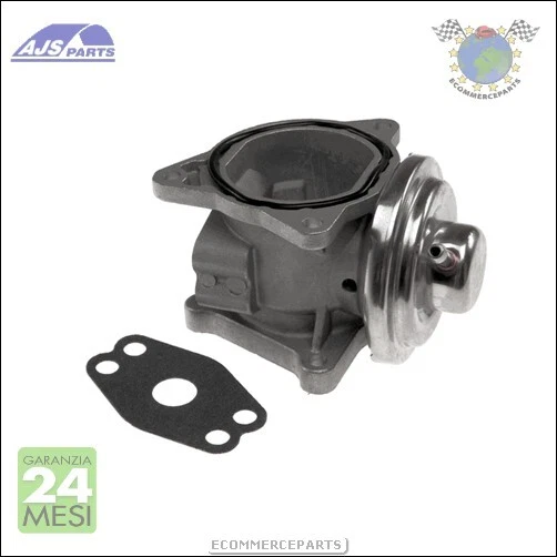D6maj Valvola EGR AJS per Skoda Fabia tre volumi Diesel 1999 2007