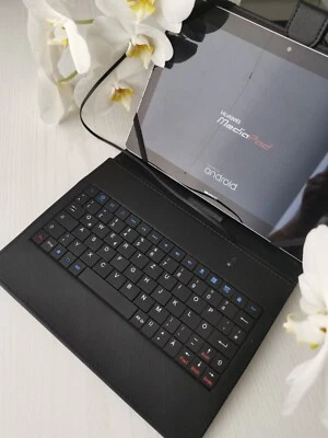 Huawei Mediapad T3 10 AGS-W09  - Bild 1 von 4