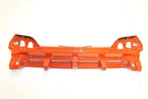 SMART 452 Roadster TAPA TRASERA PARACHOQUES SPICE RED 0009949V008 #1 - Imagen 1 de 9