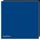 DUNI Servietten, Zelltuch, dunkelblau, 33 x 33 cm, 3 lg., 1/4 Falz, 1000 Stck