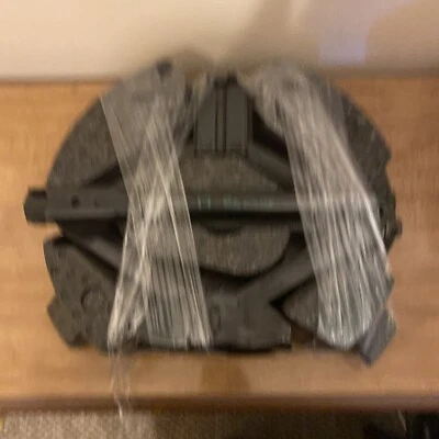 2013 2014 2015 2016 2017 2018 2019 FORD ESCAPE JACK AND LUG WRENCH OEM - Image 1 of 4