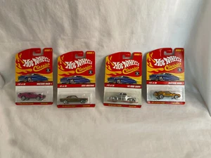 Hot Wheels Classics Series 2 choose any from $8.95 - $10.95 - Picture 1 of 6