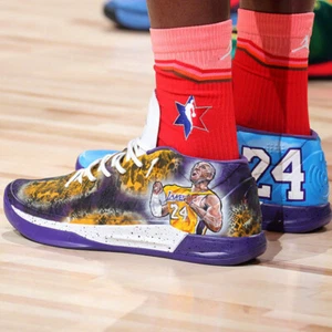 Nike NBA Elite Quick Socks  - NBA All Star Game 2018, 2019, 2020 & 2021 Models! - Picture 1 of 26