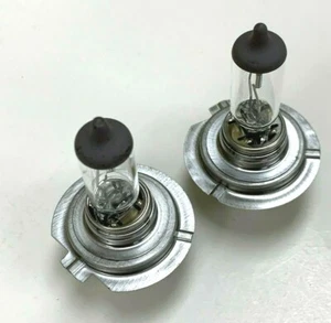 2x H7 PHILIPS Lámpara halógena estándar Bombilla Acura BMW, etc. - Imagen 1 de 7