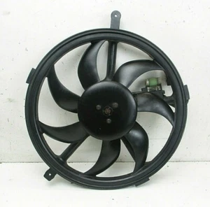 Carcasa del ventilador BMW MINI con ventilador R56 R55 R57 LCI R58 R59 R60 diésel N47 8509990 - Imagen 1 de 5