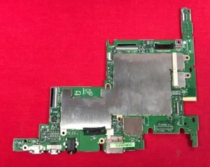 TOSHIBA SATELLITE CLICK 10  2G SA Z8300 32G MOTHERBOARD H000092620 - Picture 1 of 2