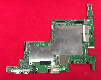 TOSHIBA SATELLITE CLICK 10  2G SA Z8300 32G MOTHERBOARD H000092620 - Image 1 of 2