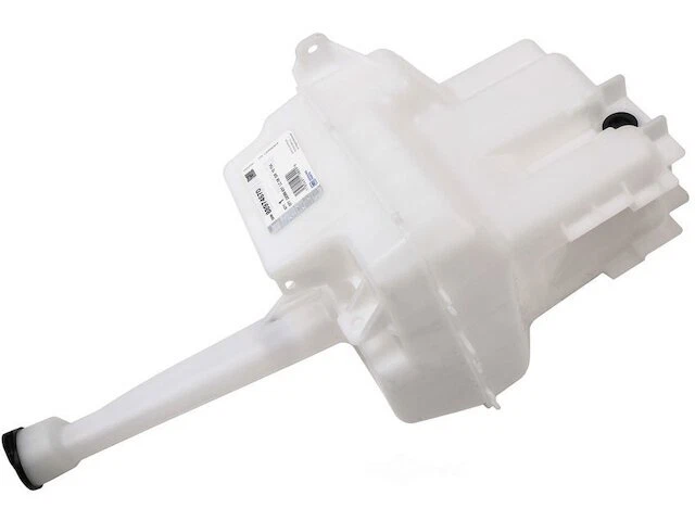 Depósito de lavadora AC Delco 22MV47G para Pontiac Vibe 2003-2008 Foto 1 de 1