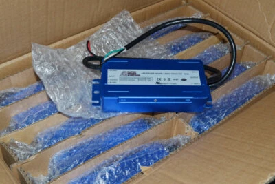 Autec 150W 3150mA 29~48Vdc Ultra High Efficiency Constant Current LED Driver - Image 1 of 4