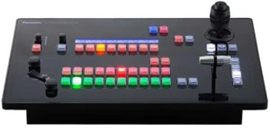 Panasonic AV-HLC100 Live Production Streaming Switcher w/Panasonic warranty - Picture 1 of 2