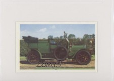 1970 TruCards Veteran and Vintage Cars 1900 Napier 30 hp #29 z6d