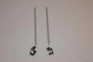 Dell XPS M1330 PP25L Displayscharniere incl. Leisten L+R 33.40306.001 #3059 - Picture 1 of 1
