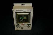 Zelda Phantom Hourglass Aluminium Case - NEW