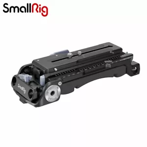 SmallRig Quick Release Shoulder Pad Pro for Sony VCT-14 Tripod W/ Rosettes 2837 - Picture 1 of 8