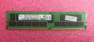 Fujitsu 32GB (1x32GB) 2Rx4 DDR4-2400 REG ECC Server Memory S26361-F3934-L515 - Picture 1 of 3