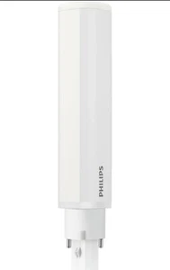 Philips CorePro LED SPS 8,5W = 26W 840 2 PIN G24d-3 ersetzt Biax Dulux Lynx D - Bild 1 von 7
