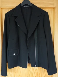 Damen Jacke ,Betty Barclay Schwarz , Gr. 44 - Bild 1 von 13