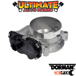 (Upgraded) Throttle Body Valve (6.0L) for 2008 Workhorse W42 or W62 Stepvan